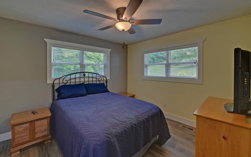 475 Hamilton Road, Blairsville GA 30512 - Photo