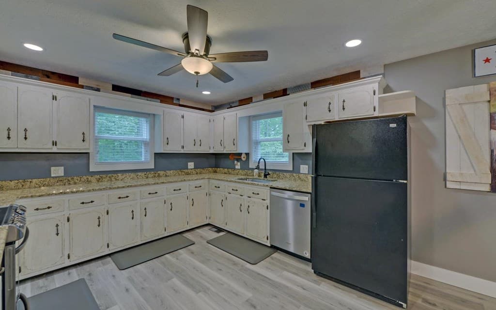475 Hamilton Road, Blairsville GA 30512 - Photo