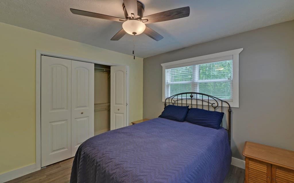 475 Hamilton Road, Blairsville GA 30512 - Photo