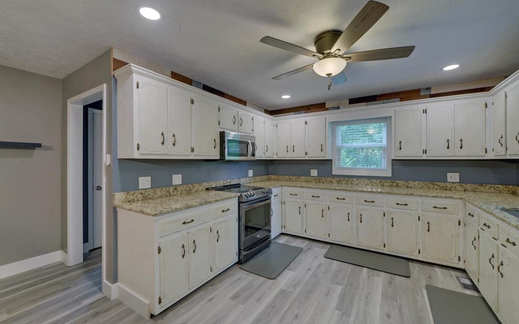 475 Hamilton Road, Blairsville GA 30512 - Photo