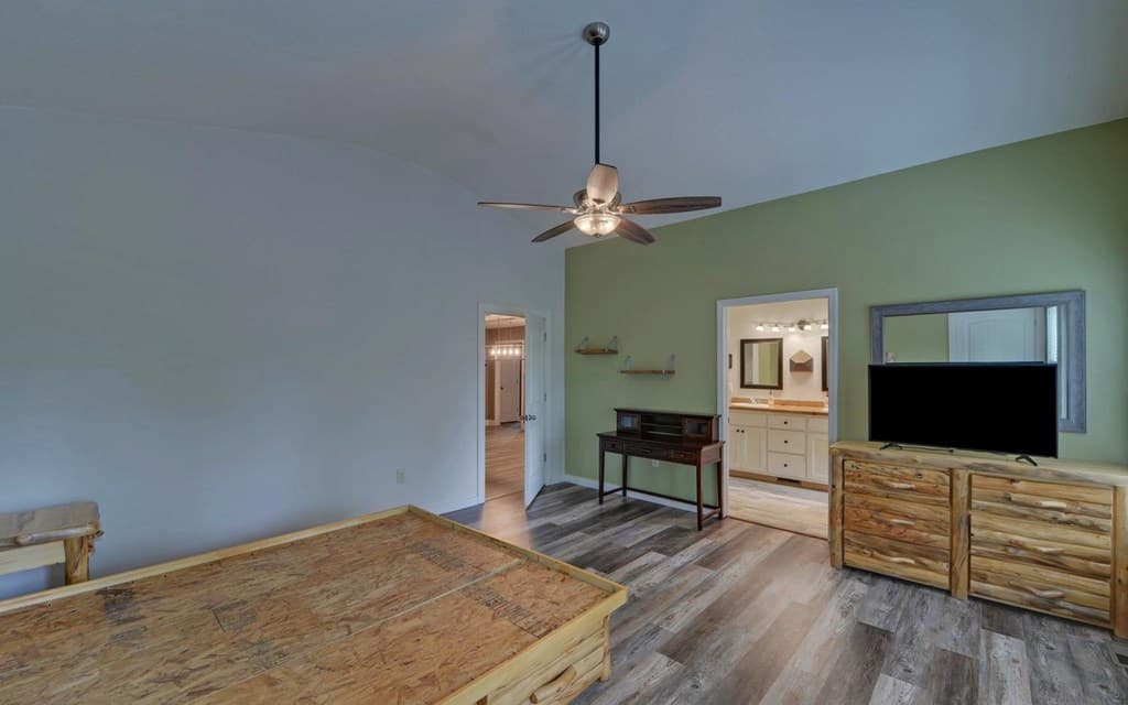 475 Hamilton Road, Blairsville GA 30512 - Photo