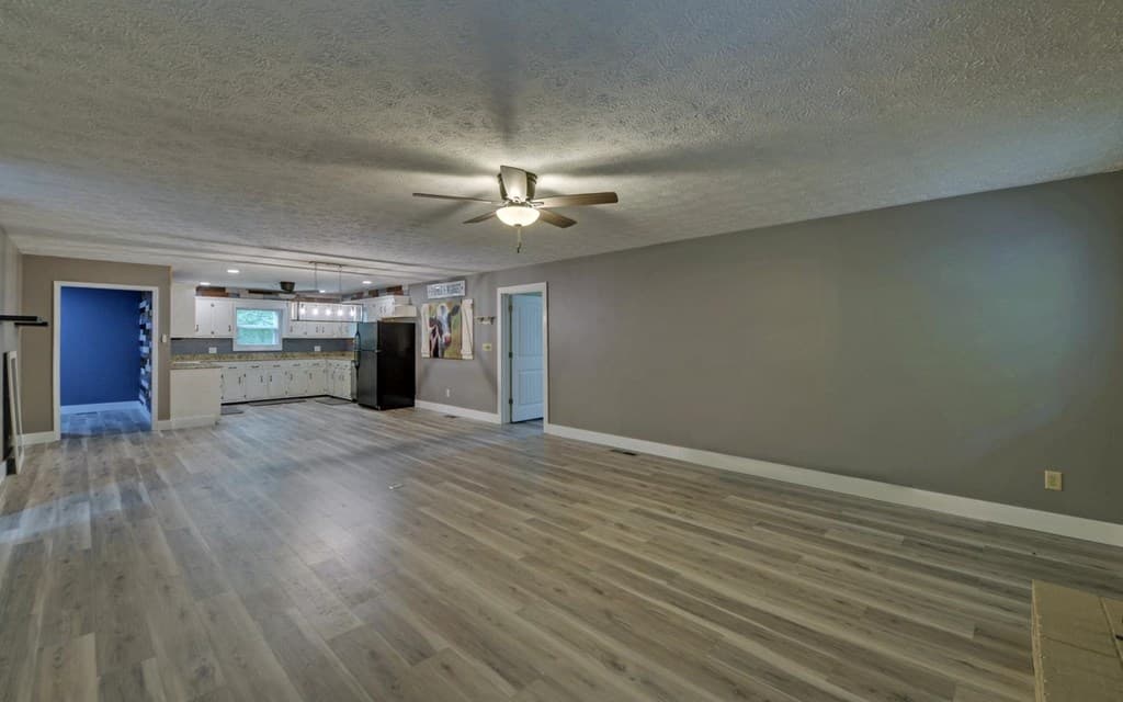 475 Hamilton Road, Blairsville GA 30512 - Photo