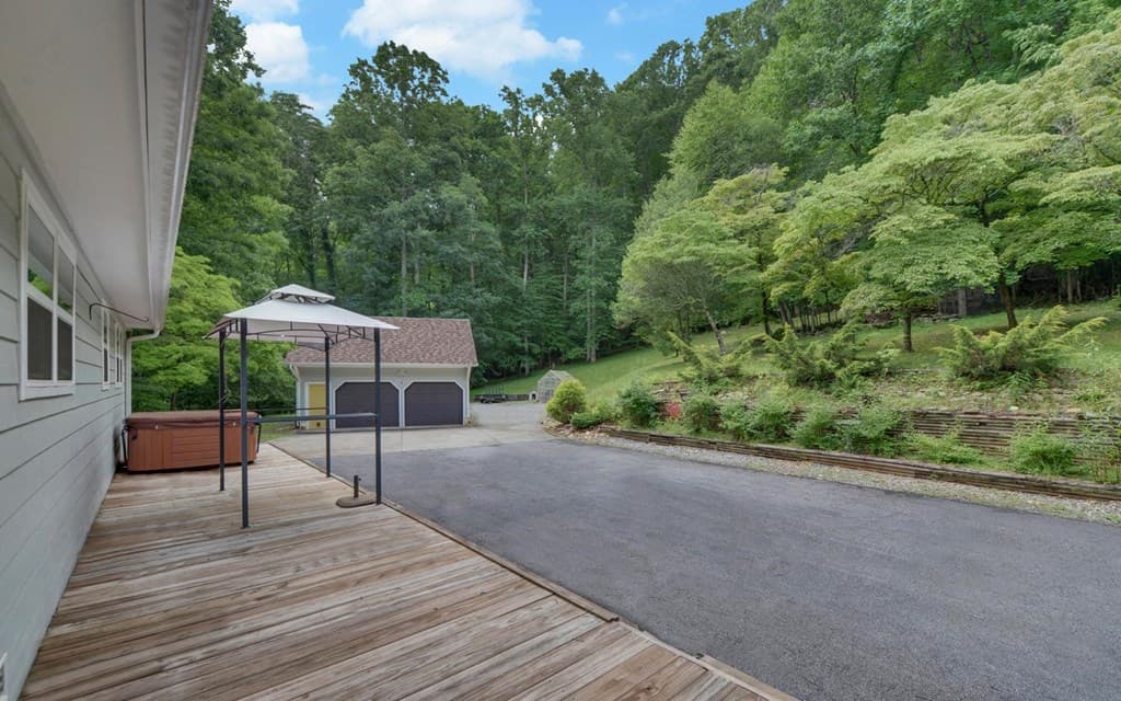 475 Hamilton Road, Blairsville GA 30512 - Photo