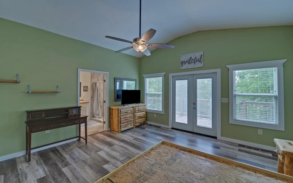475 Hamilton Road, Blairsville GA 30512 - Photo