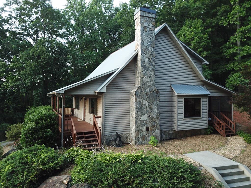 403 Buzzard Roost Road, Blairsville GA 30512 - Photo