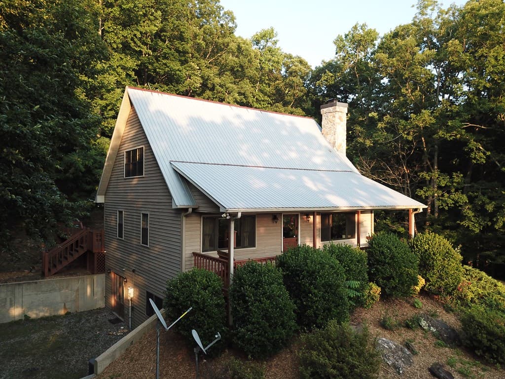 403 Buzzard Roost Road, Blairsville GA 30512 - Photo
