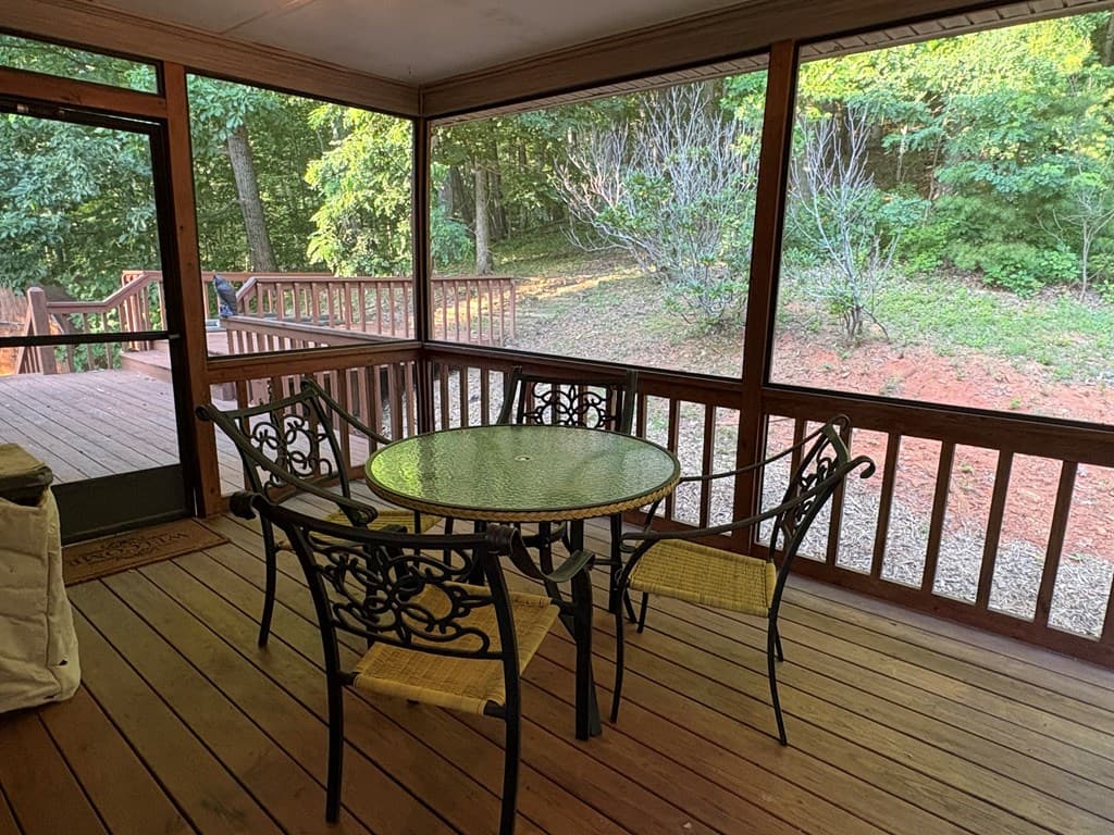 403 Buzzard Roost Road, Blairsville GA 30512 - Photo