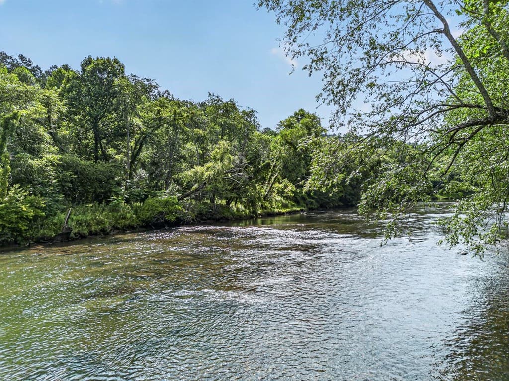 605 Toccoa Preserve Lane, Blue Ridge GA 30513 - Photo