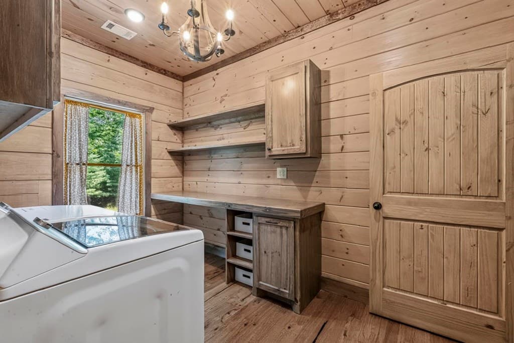 605 Toccoa Preserve Lane, Blue Ridge GA 30513 - Photo