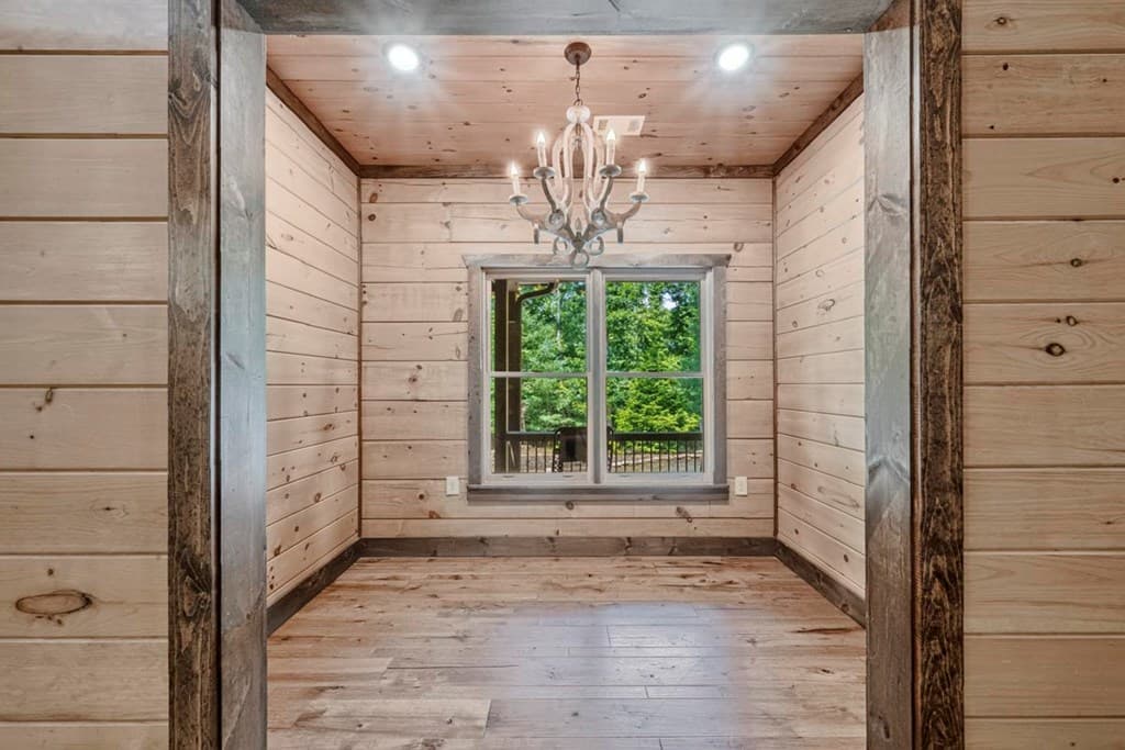 605 Toccoa Preserve Lane, Blue Ridge GA 30513 - Photo