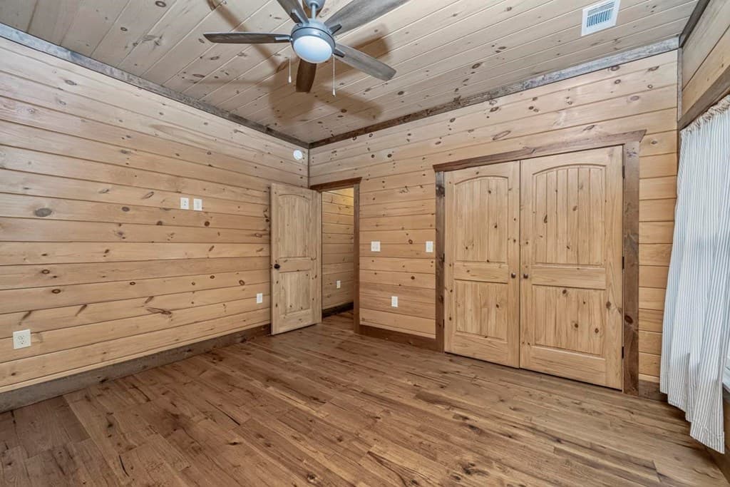 605 Toccoa Preserve Lane, Blue Ridge GA 30513 - Photo