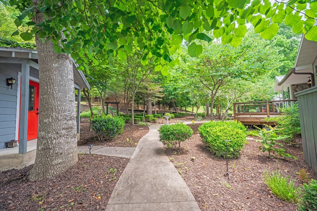 348 Beaver Ridge Road, Murphy NC 28906 - Photo