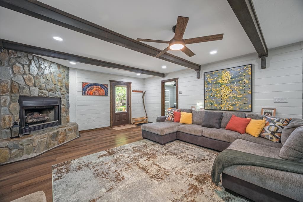 348 Beaver Ridge Road, Murphy NC 28906 - Photo