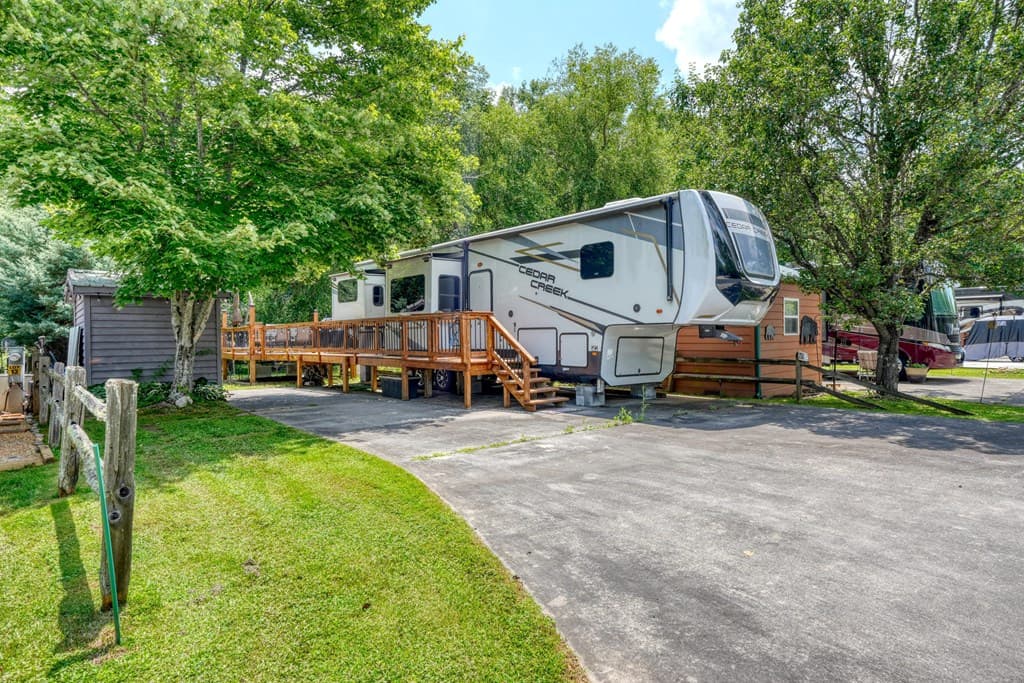 257 Vista Circle, Blairsville GA 30512 - Photo