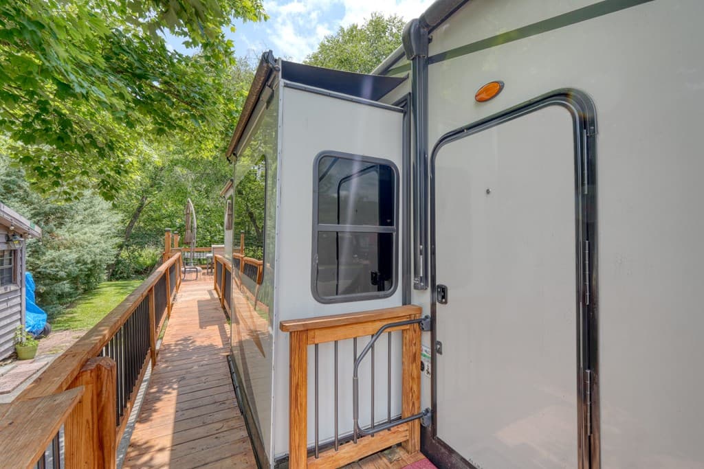 257 Vista Circle, Blairsville GA 30512 - Photo