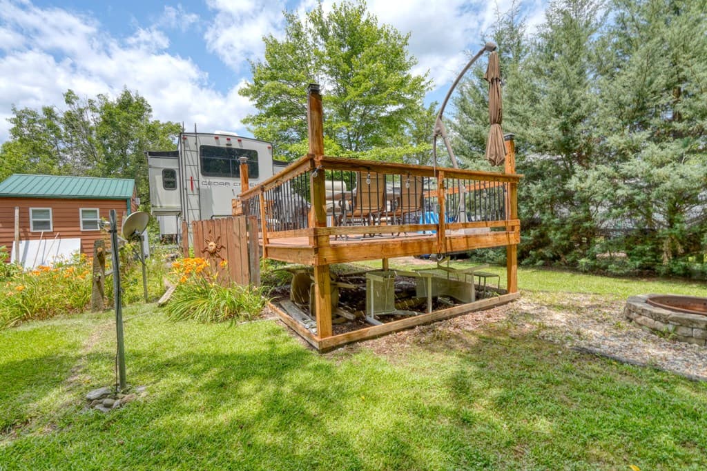 257 Vista Circle, Blairsville GA 30512 - Photo