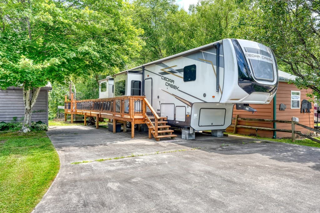 257 Vista Circle, Blairsville GA 30512 - Photo