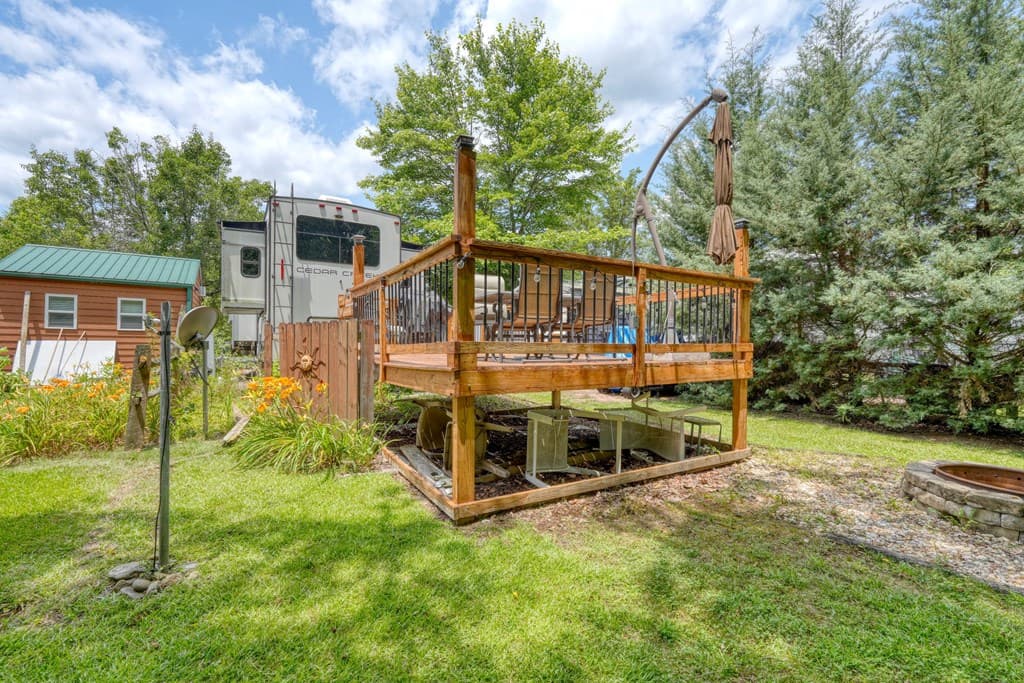 257 Vista Circle, Blairsville GA 30512 - Photo