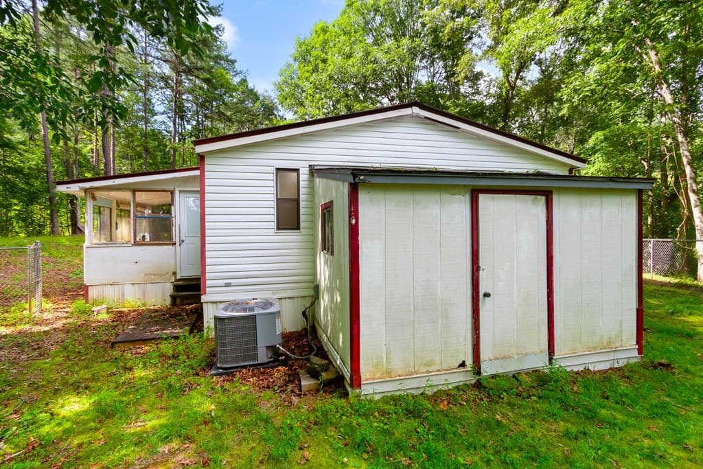 168 Goldfield Road, Murphy NC 28906 - Photo