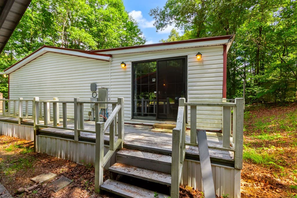 168 Goldfield Road, Murphy NC 28906 - Photo