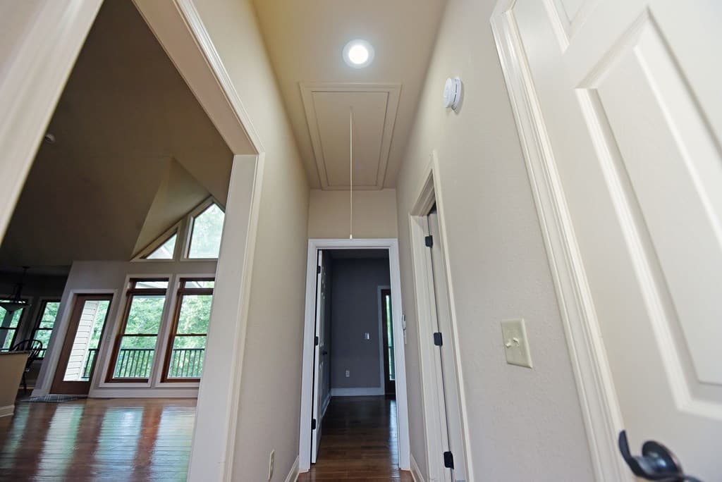 1250 Hawkview Drive, Hiawassee GA 30546 - Photo