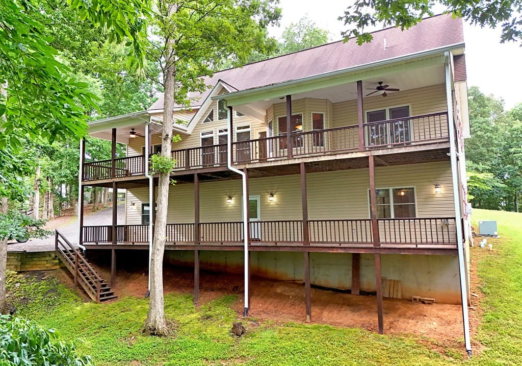 1250 Hawkview Drive, Hiawassee GA 30546 - Photo
