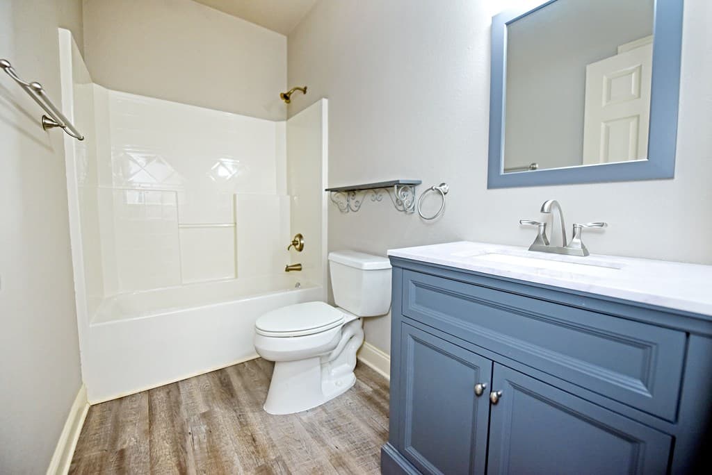 1250 Hawkview Drive, Hiawassee GA 30546 - Photo