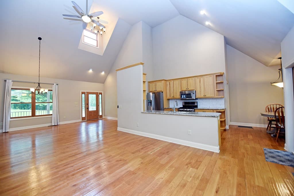 1250 Hawkview Drive, Hiawassee GA 30546 - Photo