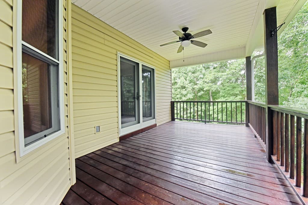 1250 Hawkview Drive, Hiawassee GA 30546 - Photo