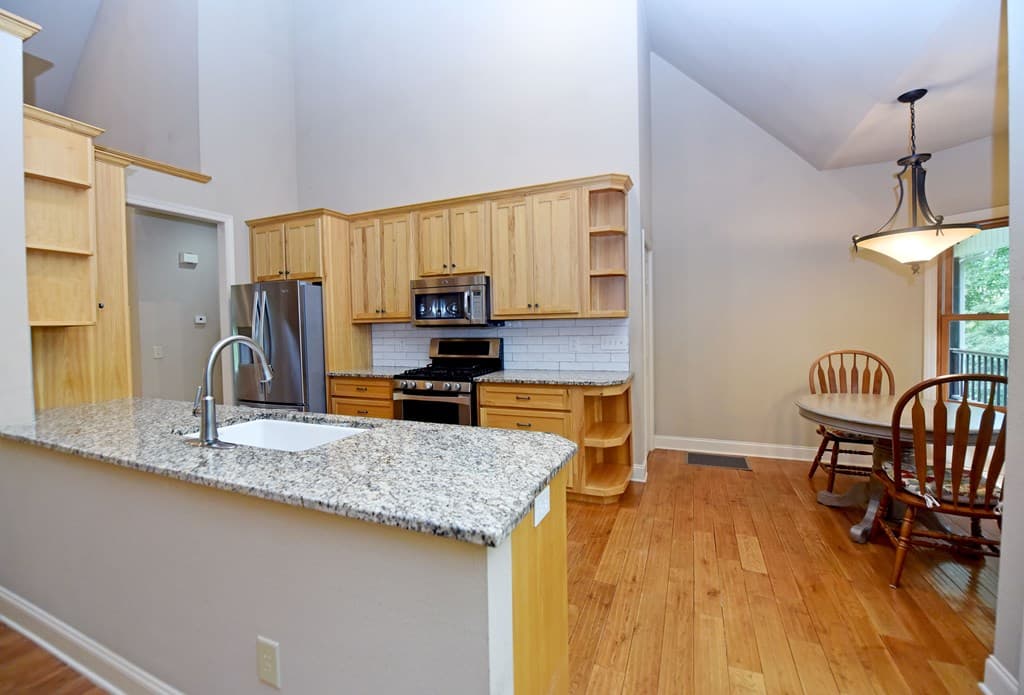 1250 Hawkview Drive, Hiawassee GA 30546 - Photo