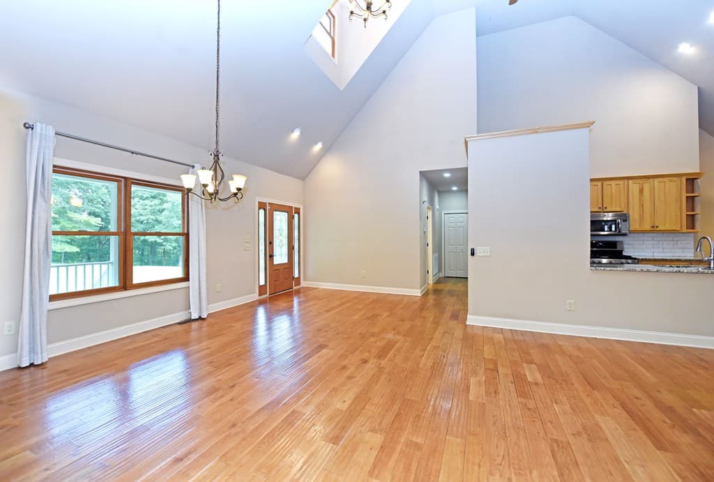 1250 Hawkview Drive, Hiawassee GA 30546 - Photo