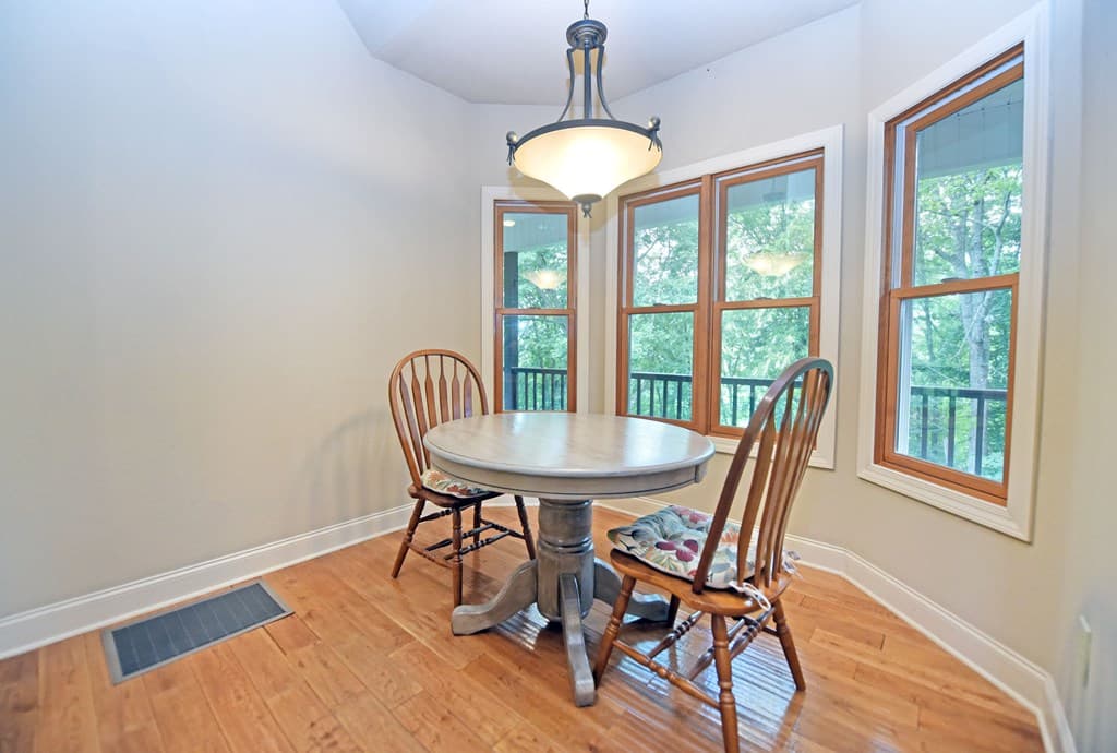 1250 Hawkview Drive, Hiawassee GA 30546 - Photo