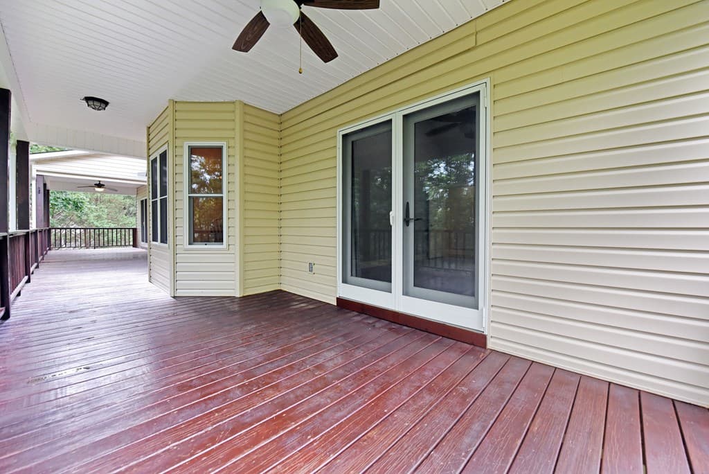 1250 Hawkview Drive, Hiawassee GA 30546 - Photo