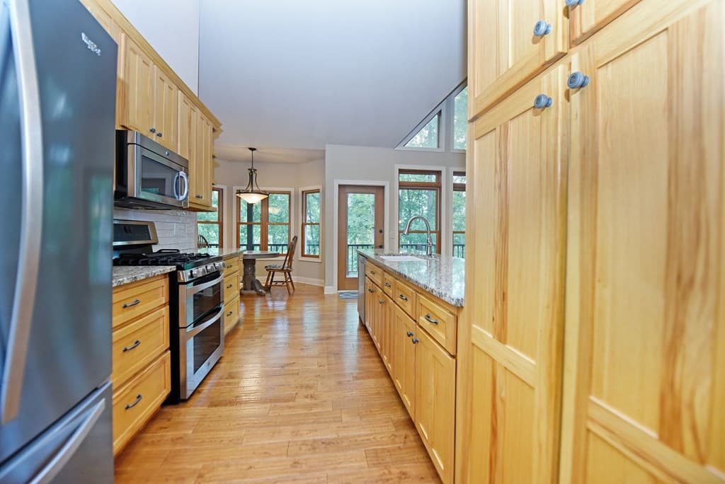 1250 Hawkview Drive, Hiawassee GA 30546 - Photo