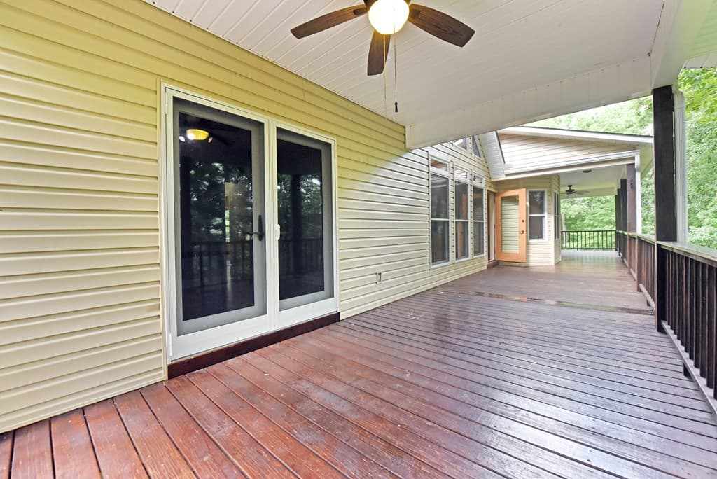 1250 Hawkview Drive, Hiawassee GA 30546 - Photo