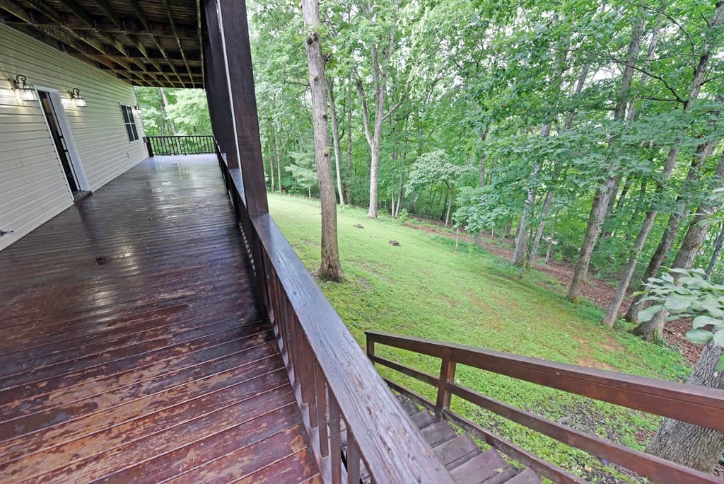 1250 Hawkview Drive, Hiawassee GA 30546 - Photo