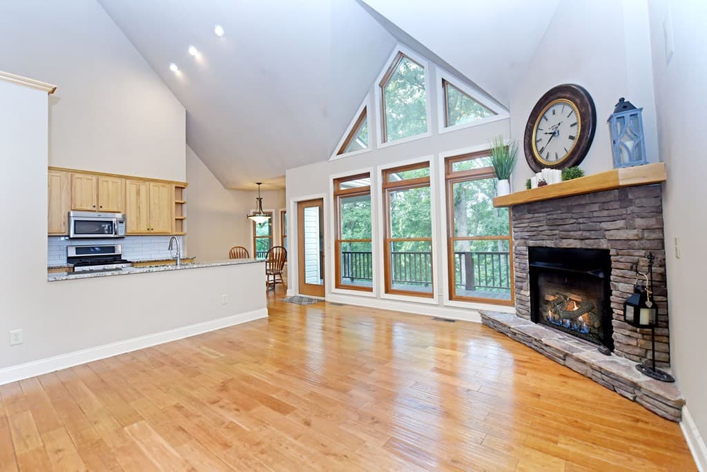 1250 Hawkview Drive, Hiawassee GA 30546 - Photo