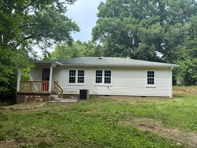 1040 NE 6th Street, Cleveland TN 37311 - Photo