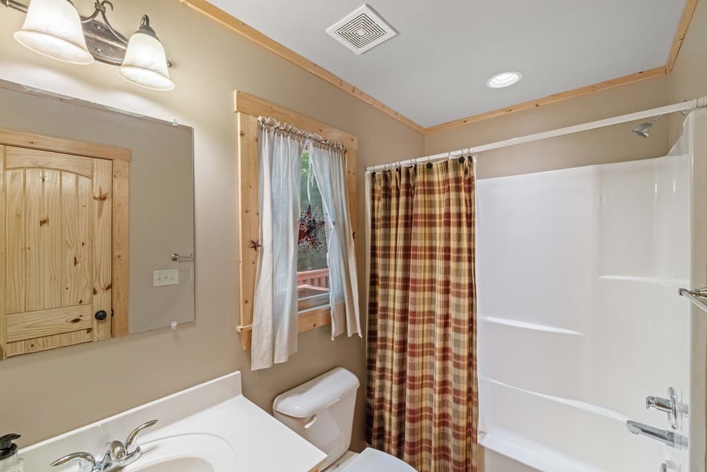 120 Pasha Drive, Ellijay GA 30540 - Photo