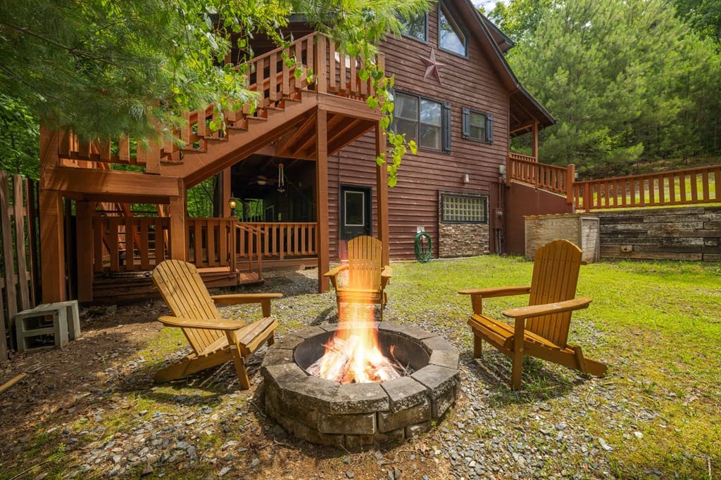 120 Pasha Drive, Ellijay GA 30540 - Photo