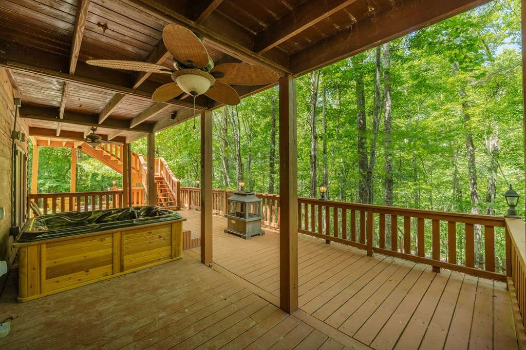 120 Pasha Drive, Ellijay GA 30540 - Photo