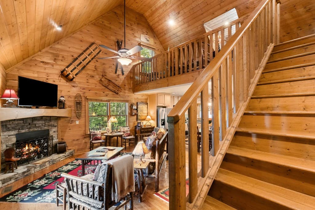 175 Leisure Drive, Ellijay GA 30536 - Photo