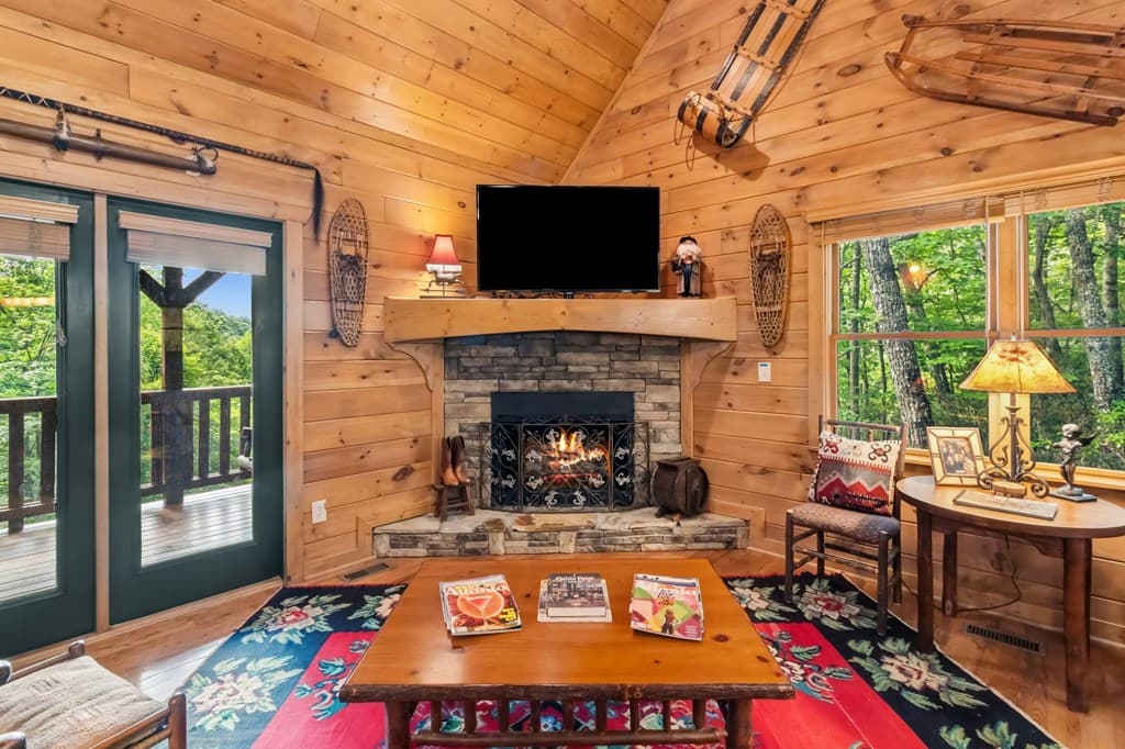 175 Leisure Drive, Ellijay GA 30536 - Photo