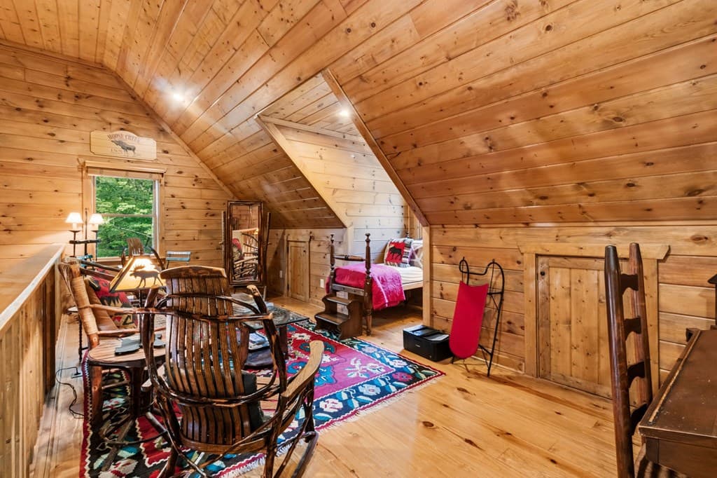 175 Leisure Drive, Ellijay GA 30536 - Photo