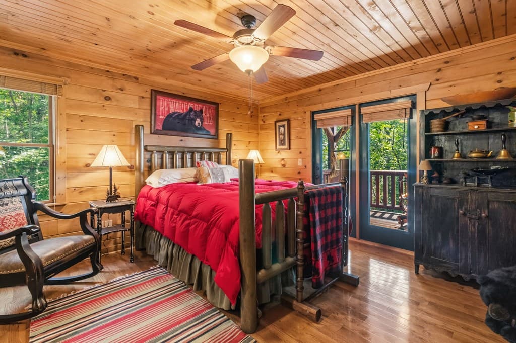 175 Leisure Drive, Ellijay GA 30536 - Photo
