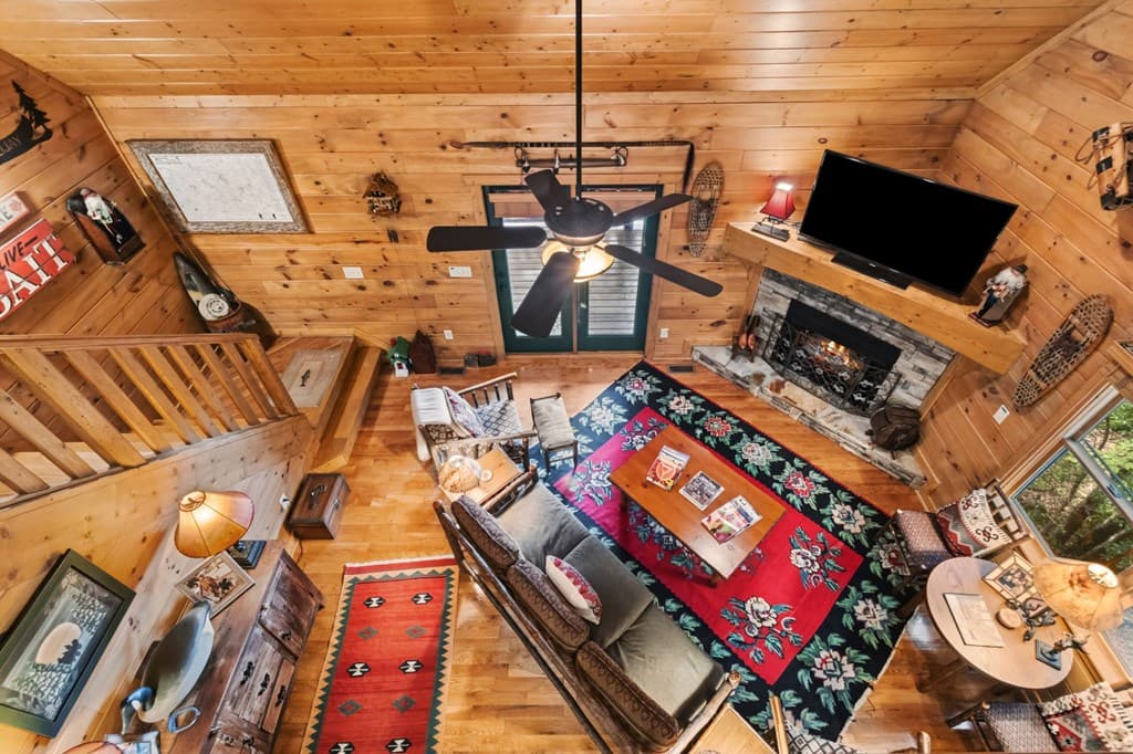 175 Leisure Drive, Ellijay GA 30536 - Photo