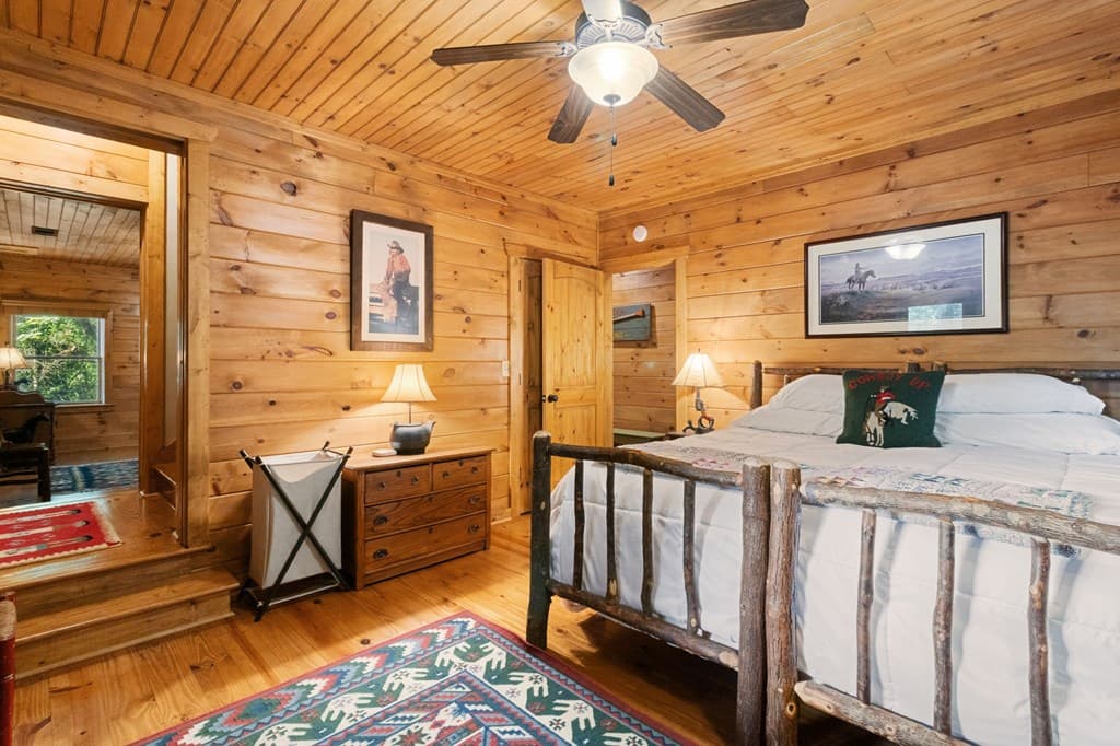 175 Leisure Drive, Ellijay GA 30536 - Photo