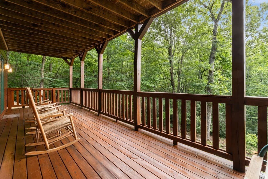 175 Leisure Drive, Ellijay GA 30536 - Photo