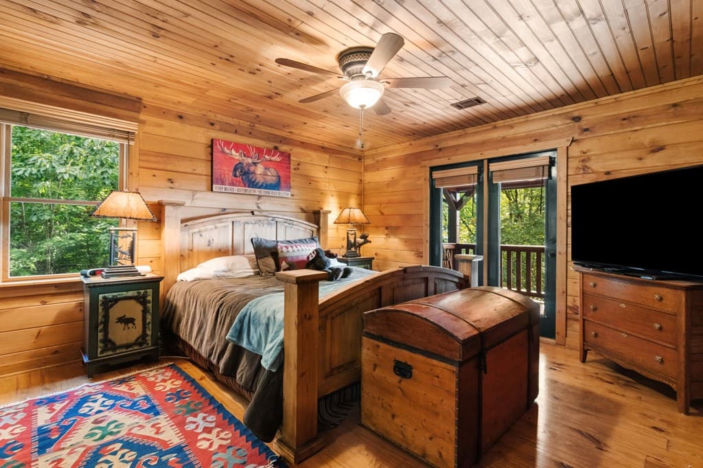 175 Leisure Drive, Ellijay GA 30536 - Photo