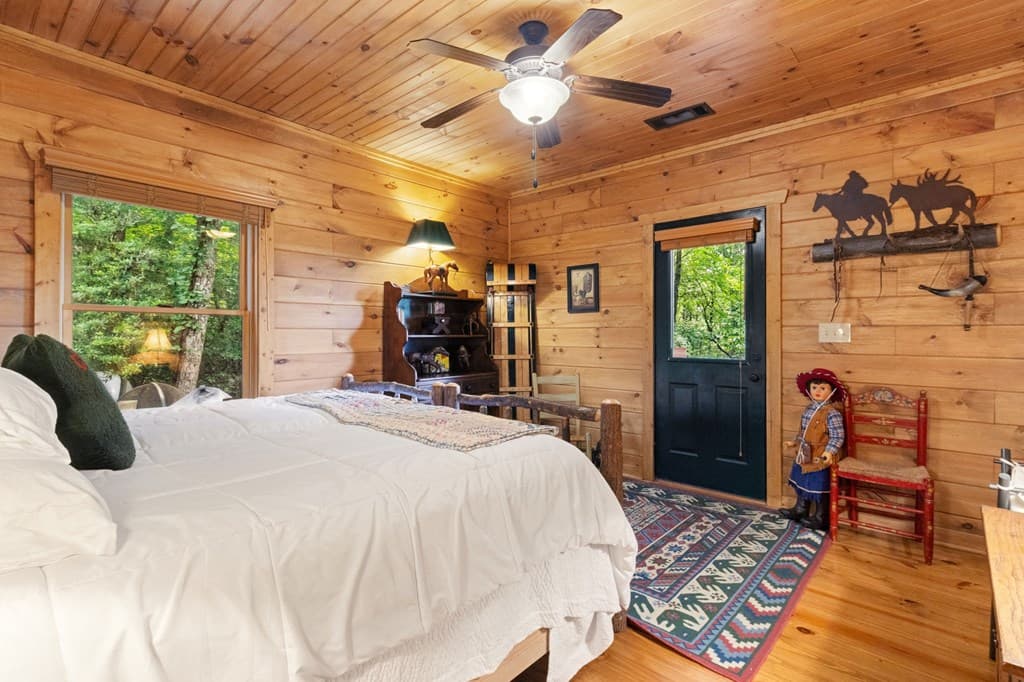 175 Leisure Drive, Ellijay GA 30536 - Photo